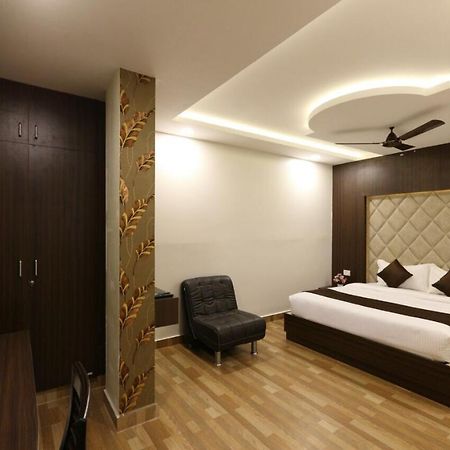 Hotel Rich Inn 钦奈 外观 照片