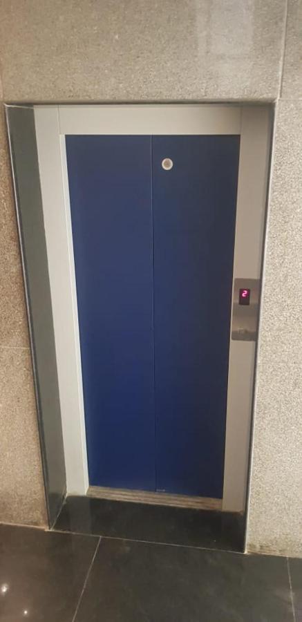 Hotel Rich Inn 钦奈 外观 照片