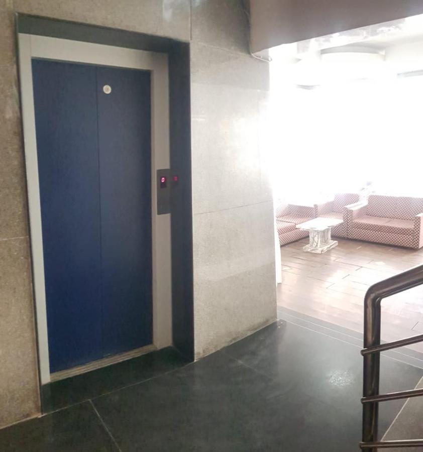 Hotel Rich Inn 钦奈 外观 照片